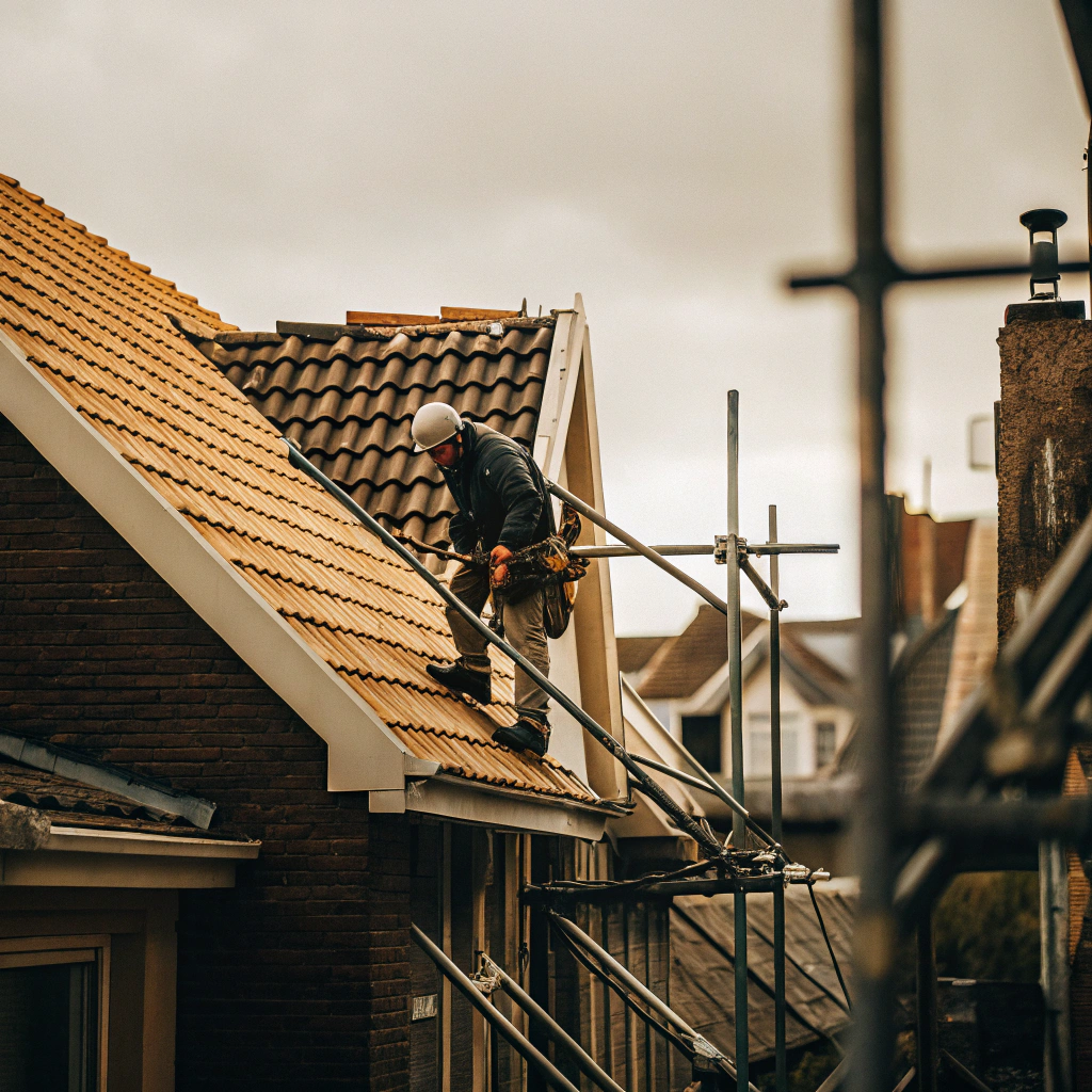Betaalbare Dakdekker in Arnhem