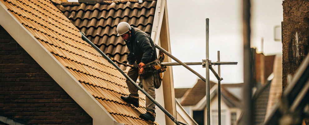 Betaalbare Dakdekker in Arnhem